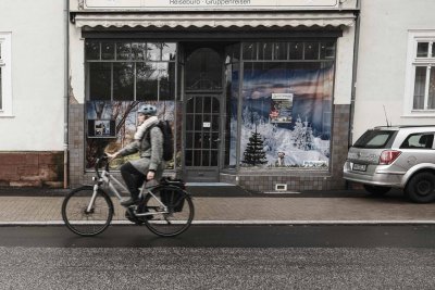 Street Photo Walk Ep. 01