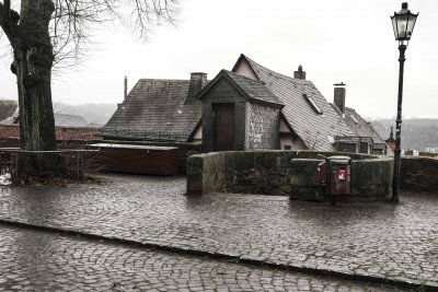 Street Photography Fuji XT-5