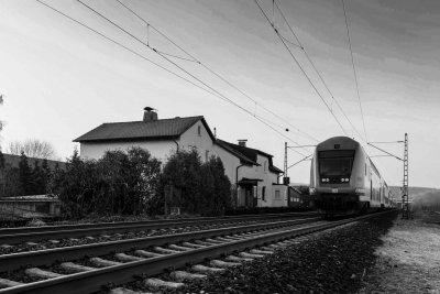 Zug II