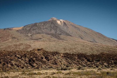 El Teide