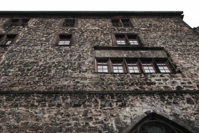 Street Photography Fuji XT-5