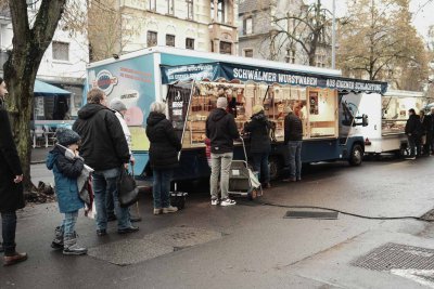 Street Photography Fuji XT-5