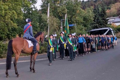 MG Hasenlauf