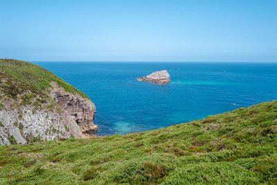 Cap Fréhel