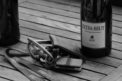 Urlaubsvorbereitung