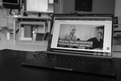 INOSOFT WeeklyTalk