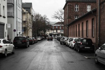 Street Photography Fuji XT-5