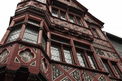 Street Photography Fuji XT-5