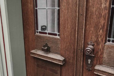 Street Photography Fuji XT-5