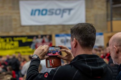 Stadtallendorf meets Bundesliga