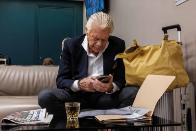 Businessman
