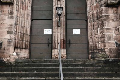 Street Photography Fuji XT-5