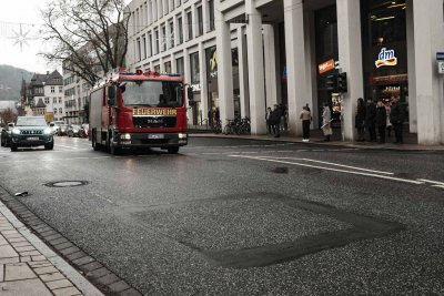 Street Photography Fuji XT-5