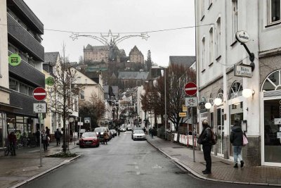 Street Photography Fuji XT-5