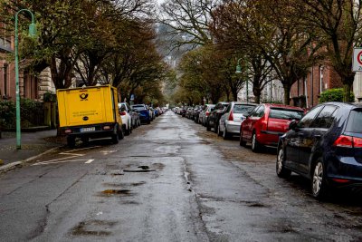 Street Photography Fuji XT-5