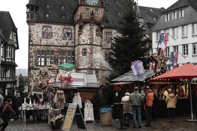 Street Photography Fuji XT-5