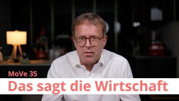 Das sagt die Wirtschaft