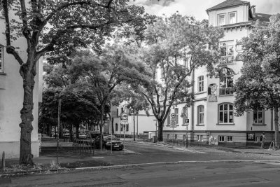 Südviertel