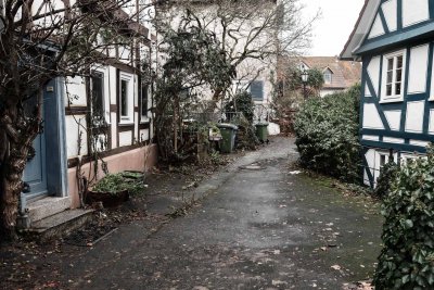 Street Photography Fuji XT-5