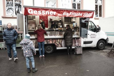 Street Photography Fuji XT-5