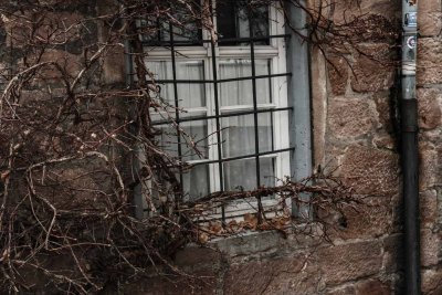 Street Photography Fuji XT-5