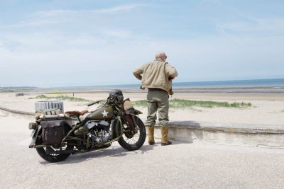 D-Day