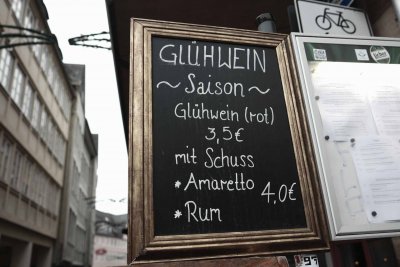 Street Photography Fuji XT-5