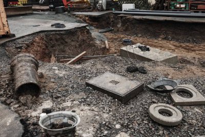 Street Photography Fuji XT-5