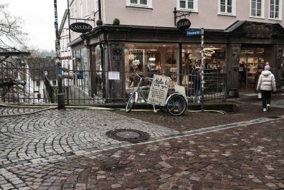 Street Photography Fuji XT-5