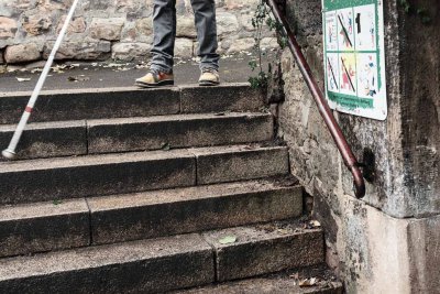 Street Photography Fuji XT-5