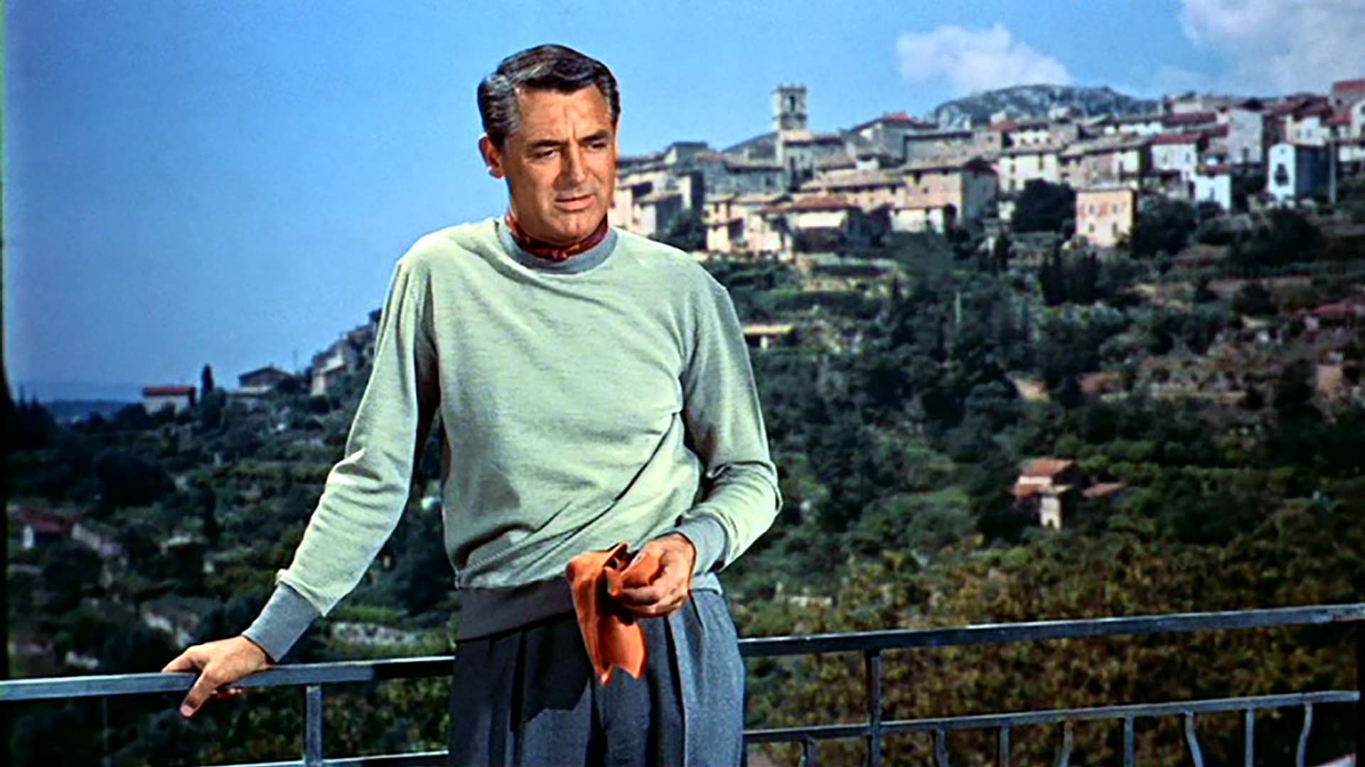 Über den Dächern von Nizza thomaswinzer