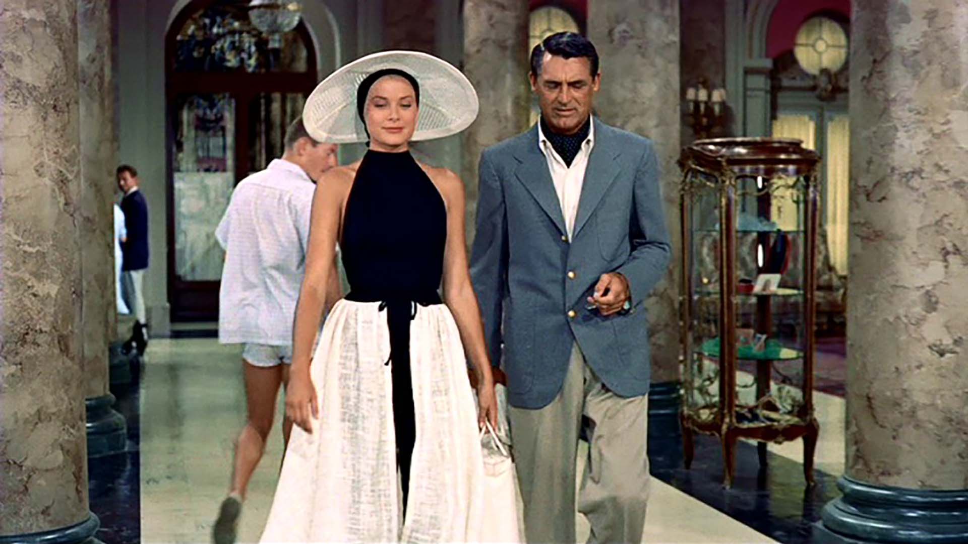 Über den Dächern von Nizza thomaswinzer