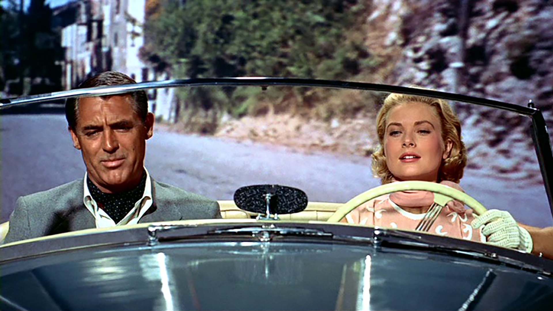 Über den Dächern von Nizza thomaswinzer